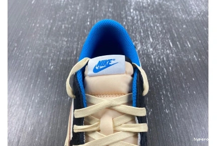 Hyperoad x Low Air OG x (KIDS)Travis 1 Jordan Fragment Scott 0920